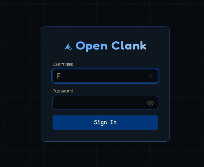 Open Clank. – screenshot 8