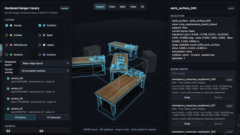 Astra – screenshot 4