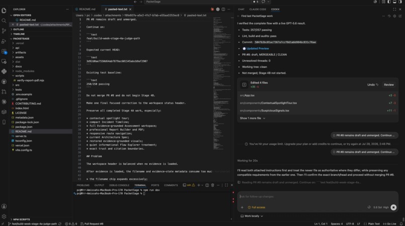 PacketSage – screenshot 9