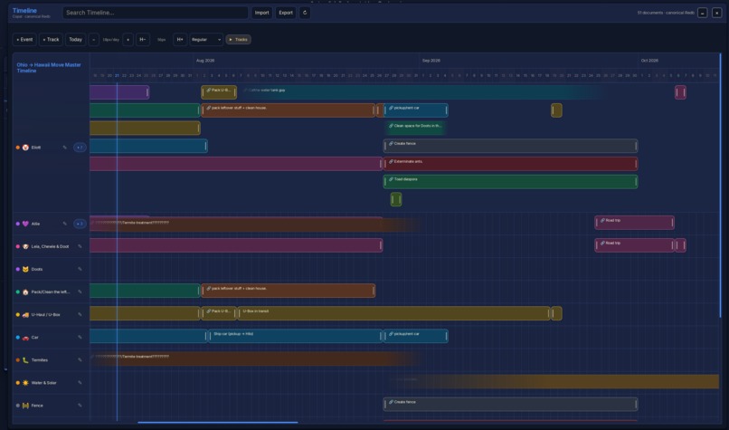 Open Clank. – screenshot 3