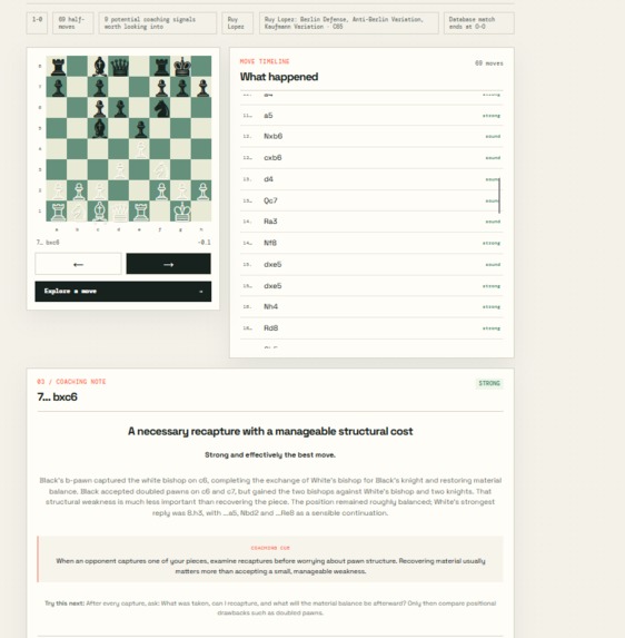 Zugzwin – screenshot 3