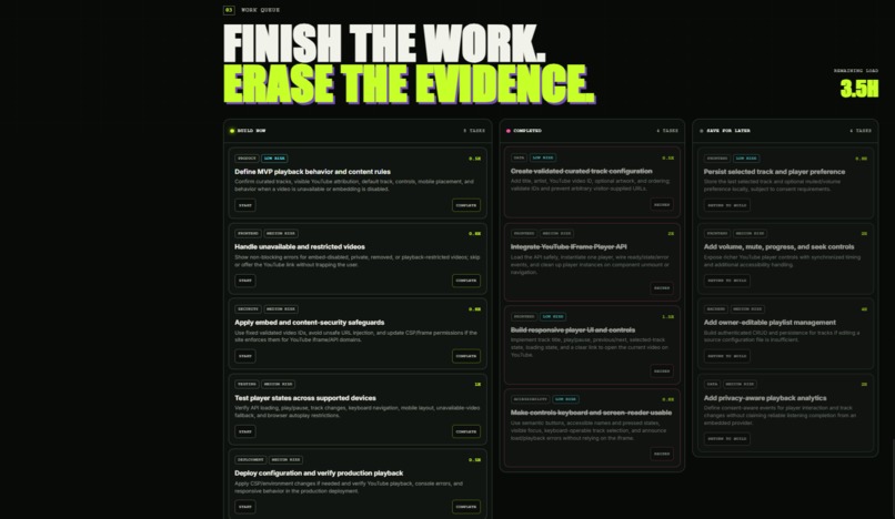 Gremlin – screenshot 1