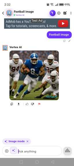 Vortex Ai – screenshot 8