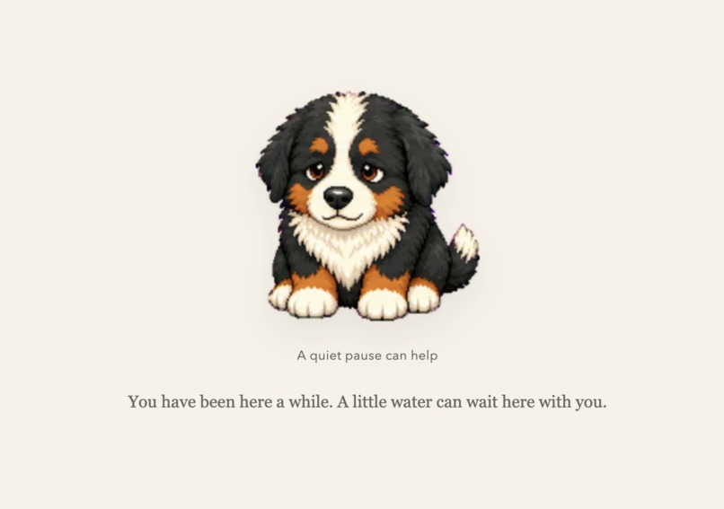 Stillcue – screenshot 3