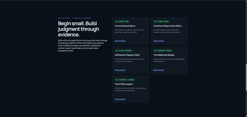 Pager – screenshot 9