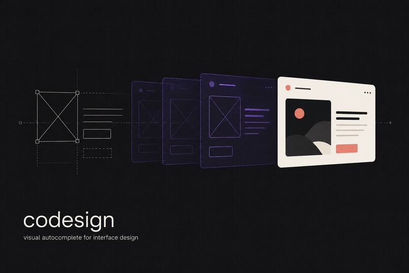 codesign – screenshot 1
