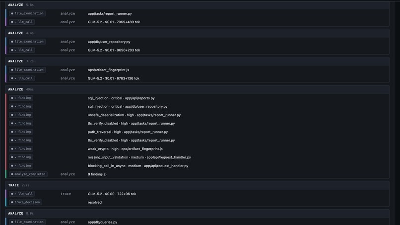 Outrider – screenshot 2