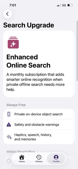 Within Reach – screenshot 7
