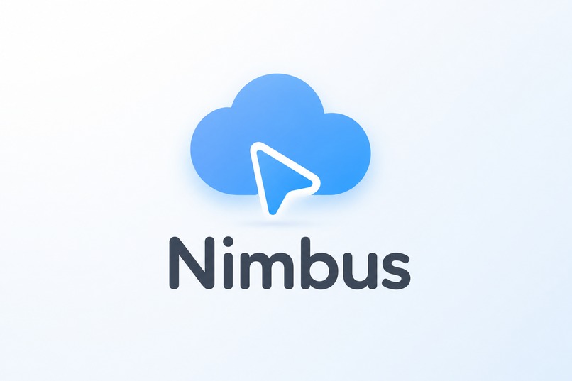 Nimbus – screenshot 1
