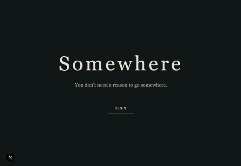 relaxnovelgame – screenshot 1