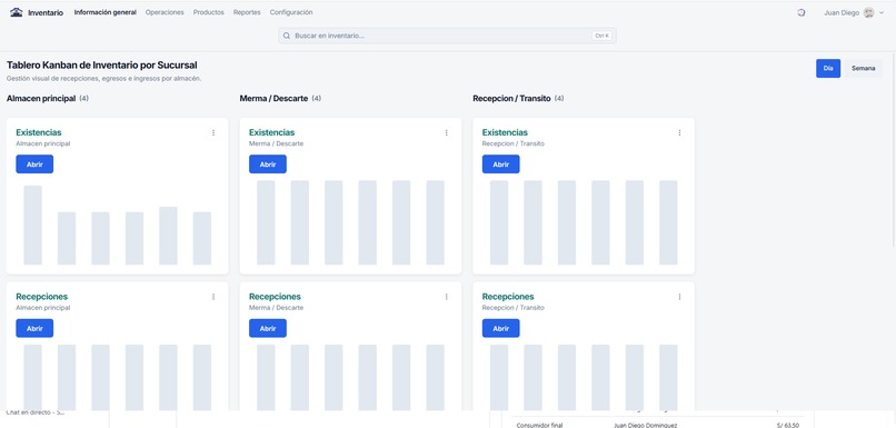 Indigo One – screenshot 3