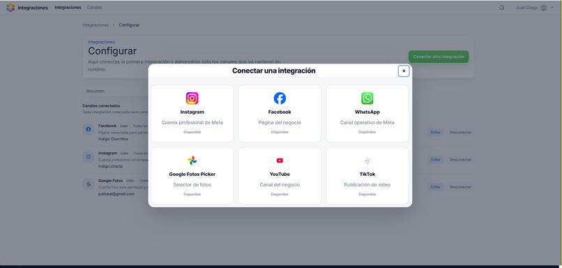 Indigo One – screenshot 8