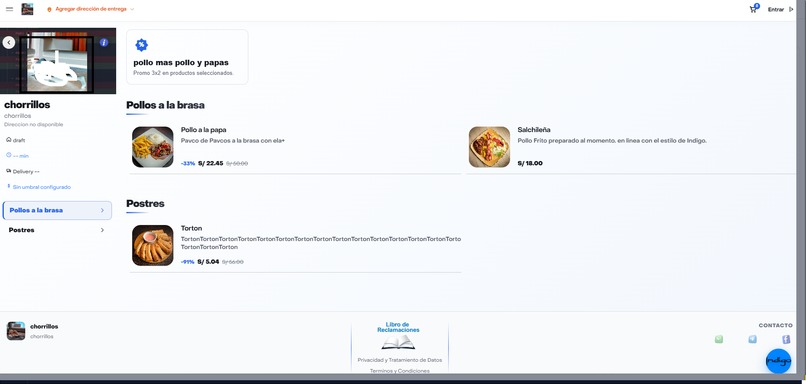 Indigo One – screenshot 12