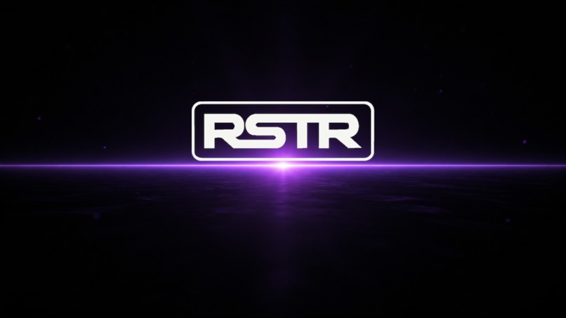 RSTR – screenshot 2
