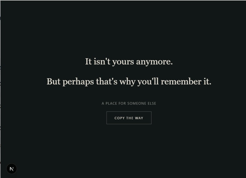 relaxnovelgame – screenshot 2