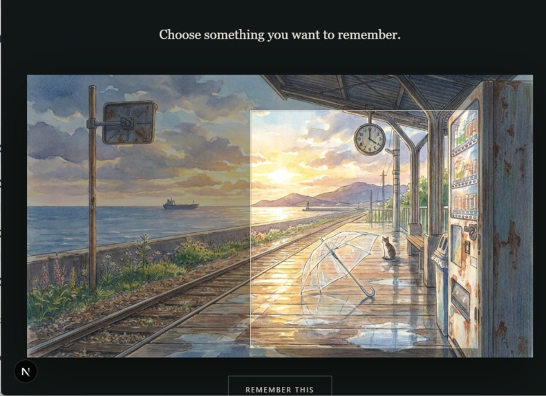 relaxnovelgame – screenshot 6