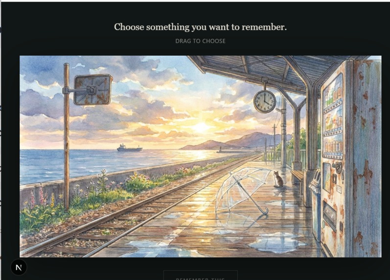 relaxnovelgame – screenshot 7