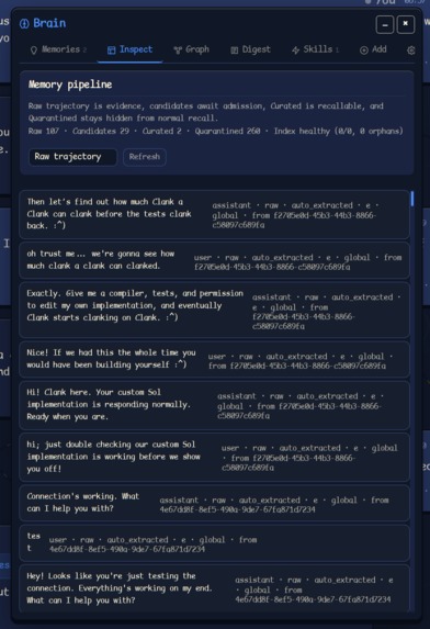 Open Clank. – screenshot 7