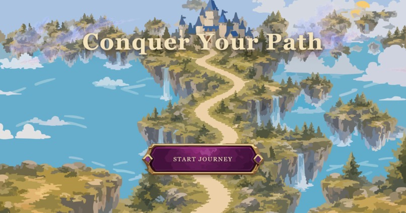 Conquer Your Path – screenshot 1
