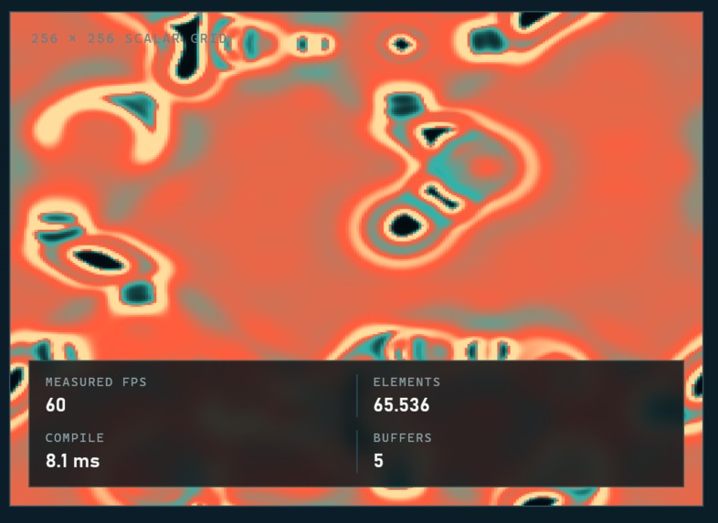 RailGPU – screenshot 3