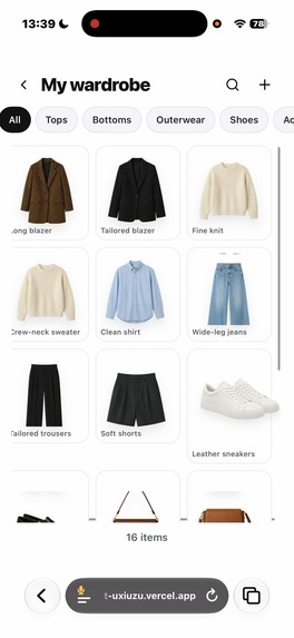 YiYi – screenshot 6