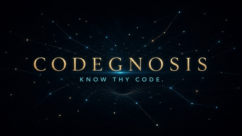CodeGnosis – screenshot 1
