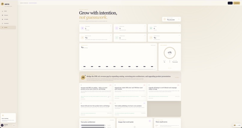 Aava – screenshot 5