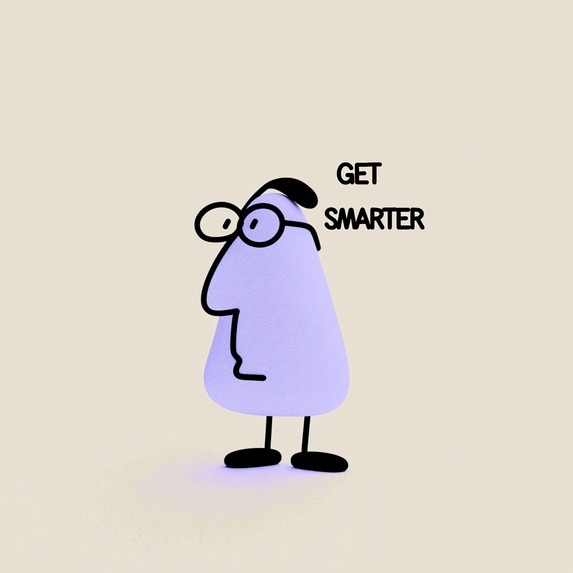 Get Smarter – screenshot 1