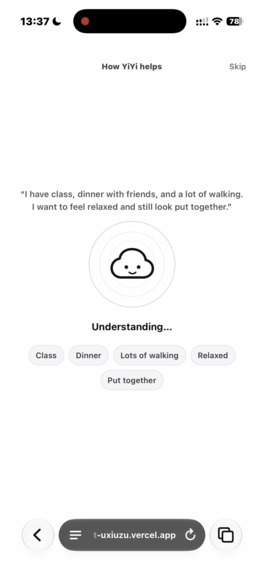 YiYi – screenshot 7