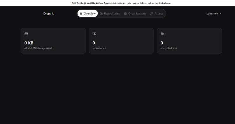 Drop & Dropthis – screenshot 3