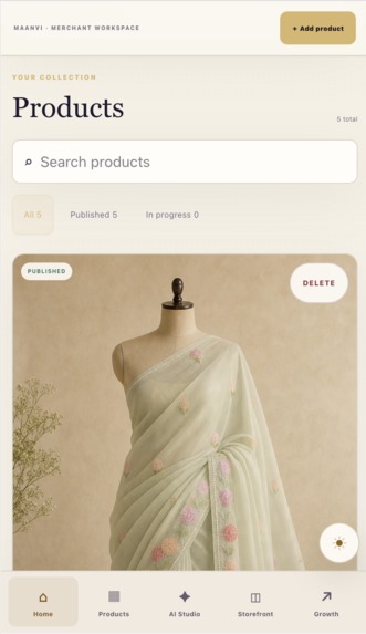 Aava – screenshot 6