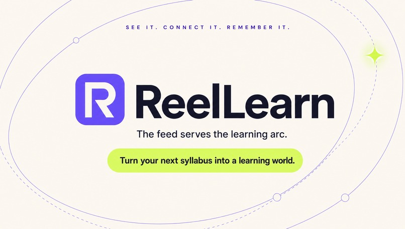 ReelLearn – screenshot 1