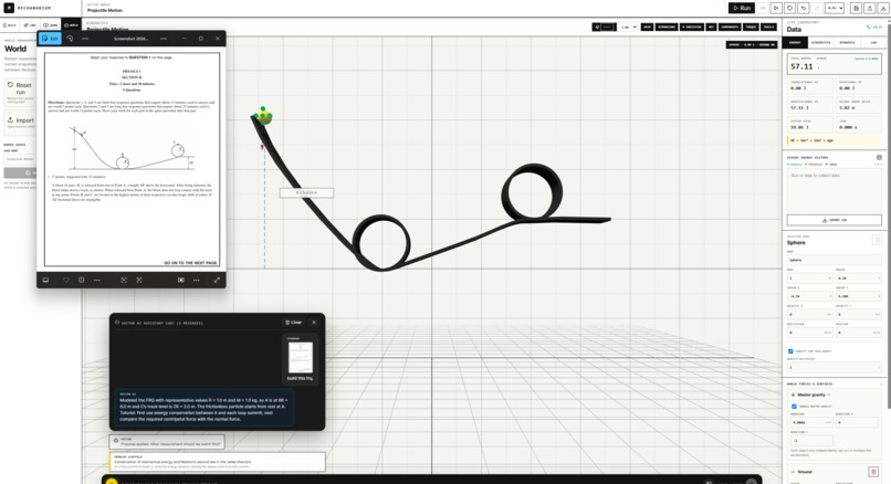 Mechanarium – screenshot 1