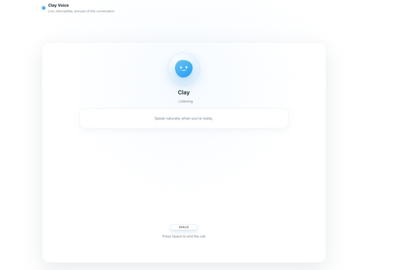 Clay – screenshot 13