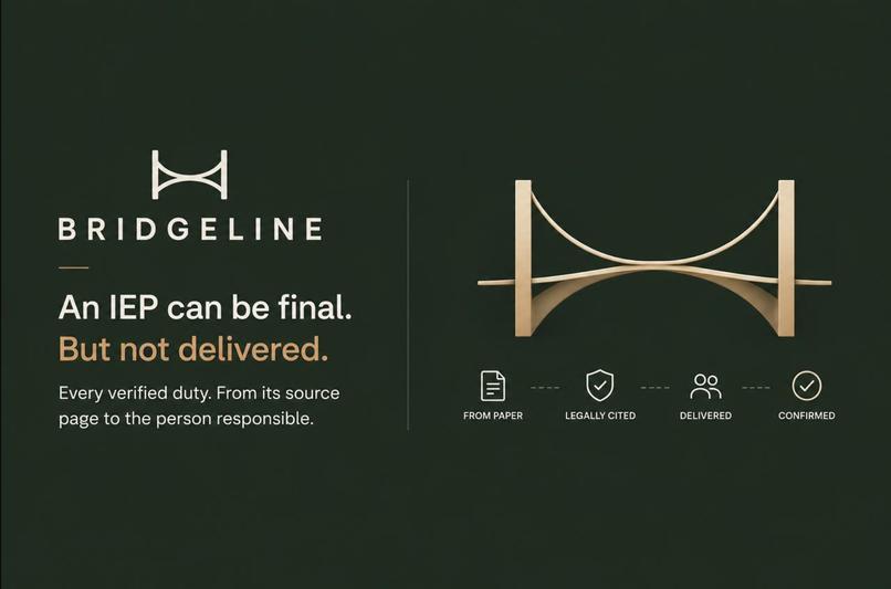 BridgeLine – screenshot 1