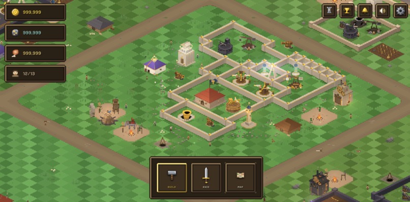 Medieval Battle World – screenshot 2