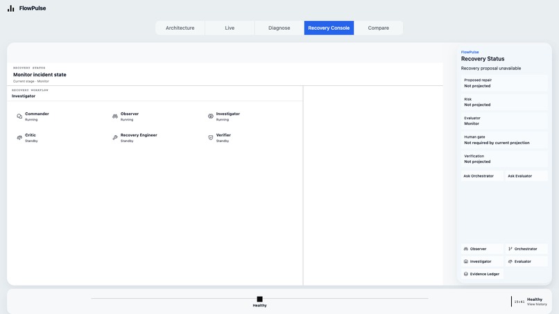 FlowPulse – screenshot 6