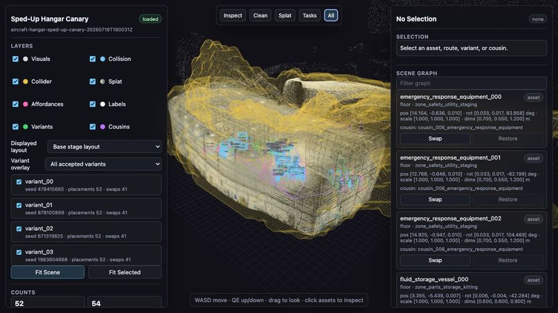 Astra – screenshot 6