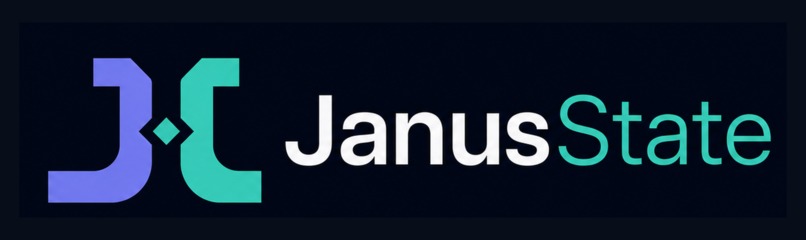 JanusState – screenshot 1