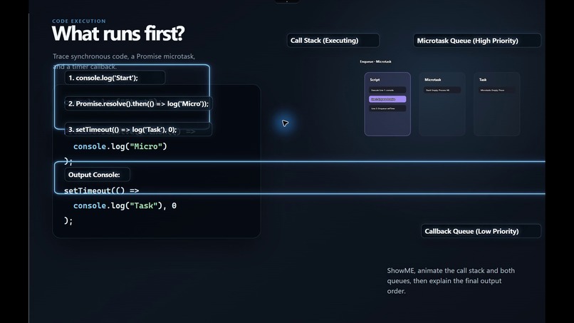 ShowME – screenshot 5