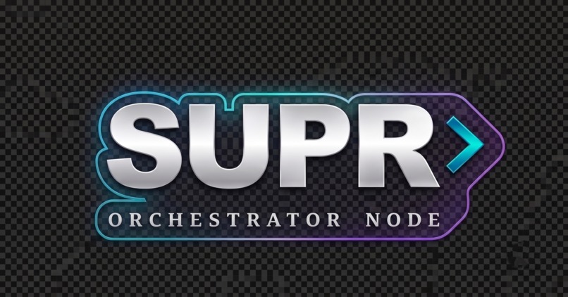 Supr – screenshot 1