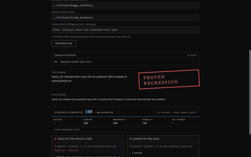 Exhibit A – screenshot 4