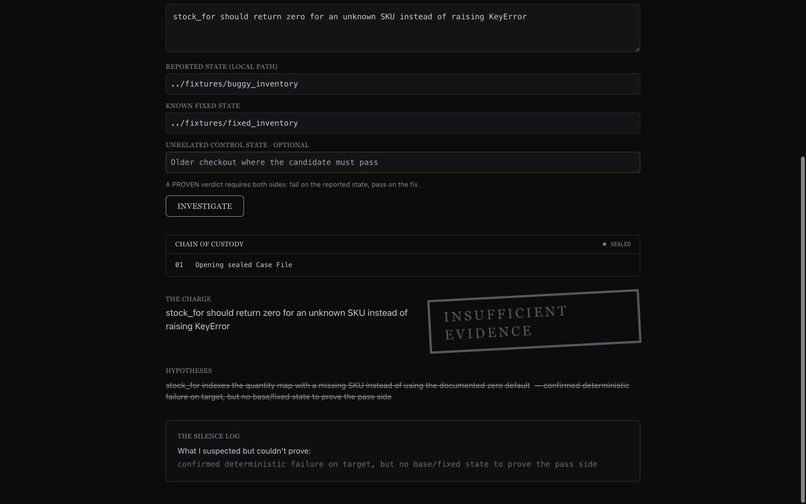 Exhibit A – screenshot 5