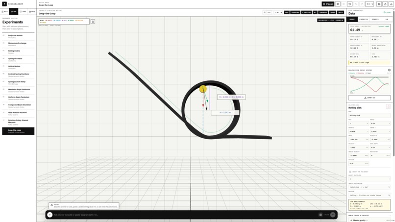 Mechanarium – screenshot 7
