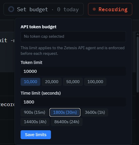 Zetesis – screenshot 6