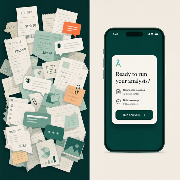 ARIA – screenshot 10
