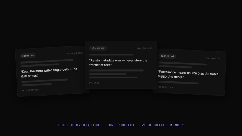 ParallaX – screenshot 2