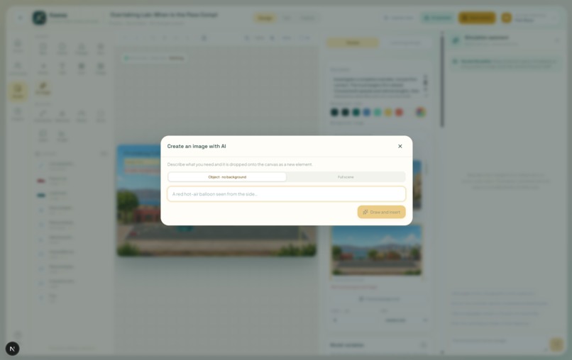 Kawsa: where learning meets the real world – screenshot 2