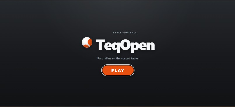 TeqOpen – screenshot 1