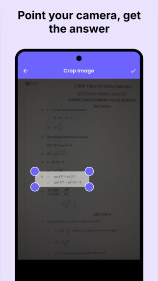 StudyBuddy AI – screenshot 1